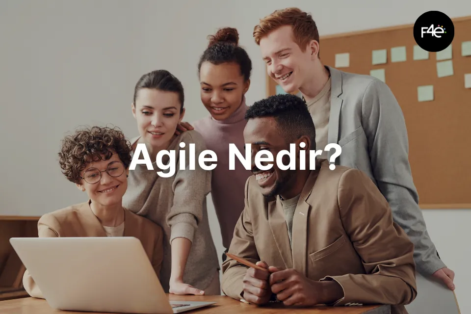 Agile nedir