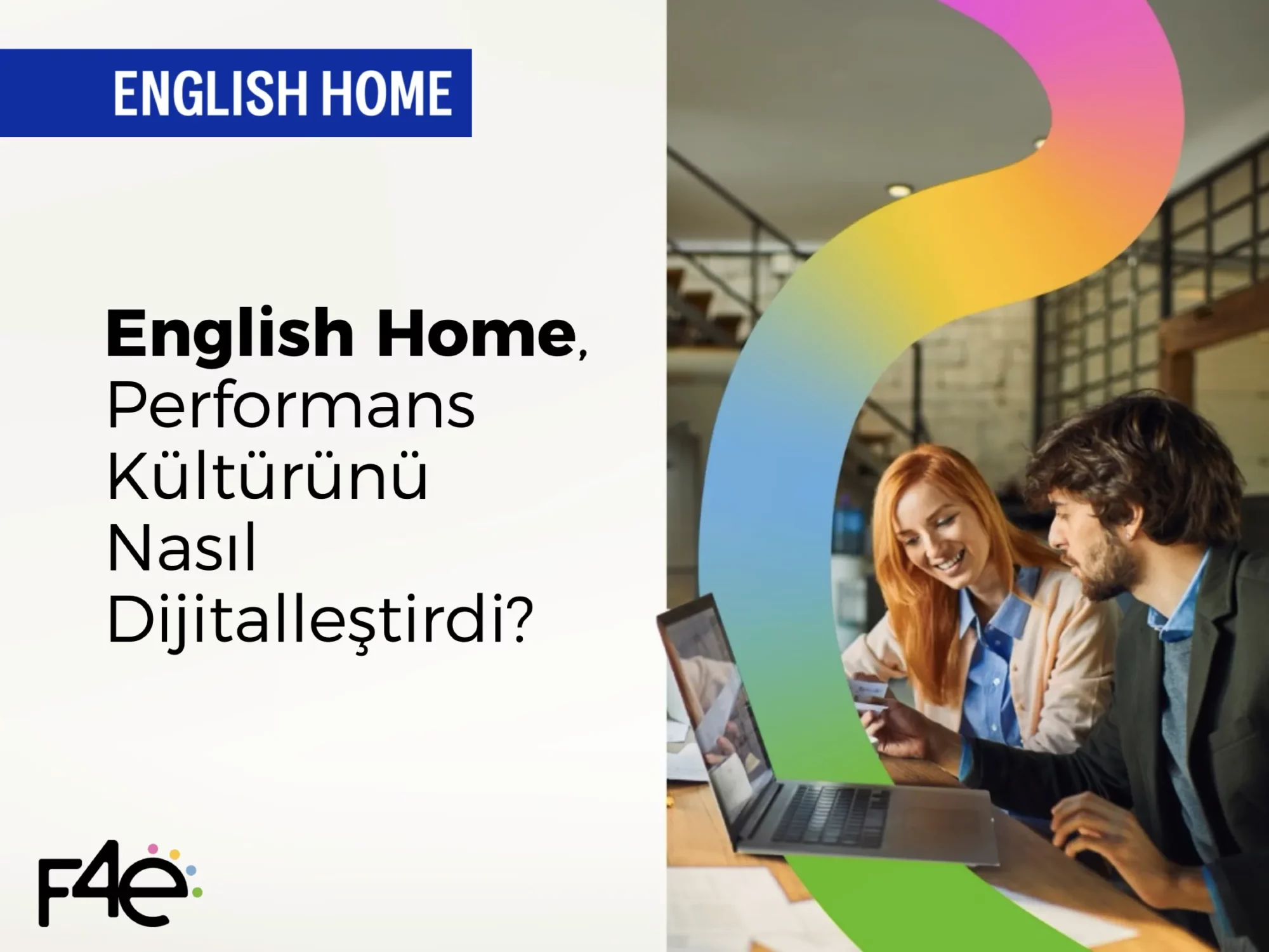 English Home Başarı Hikayesi