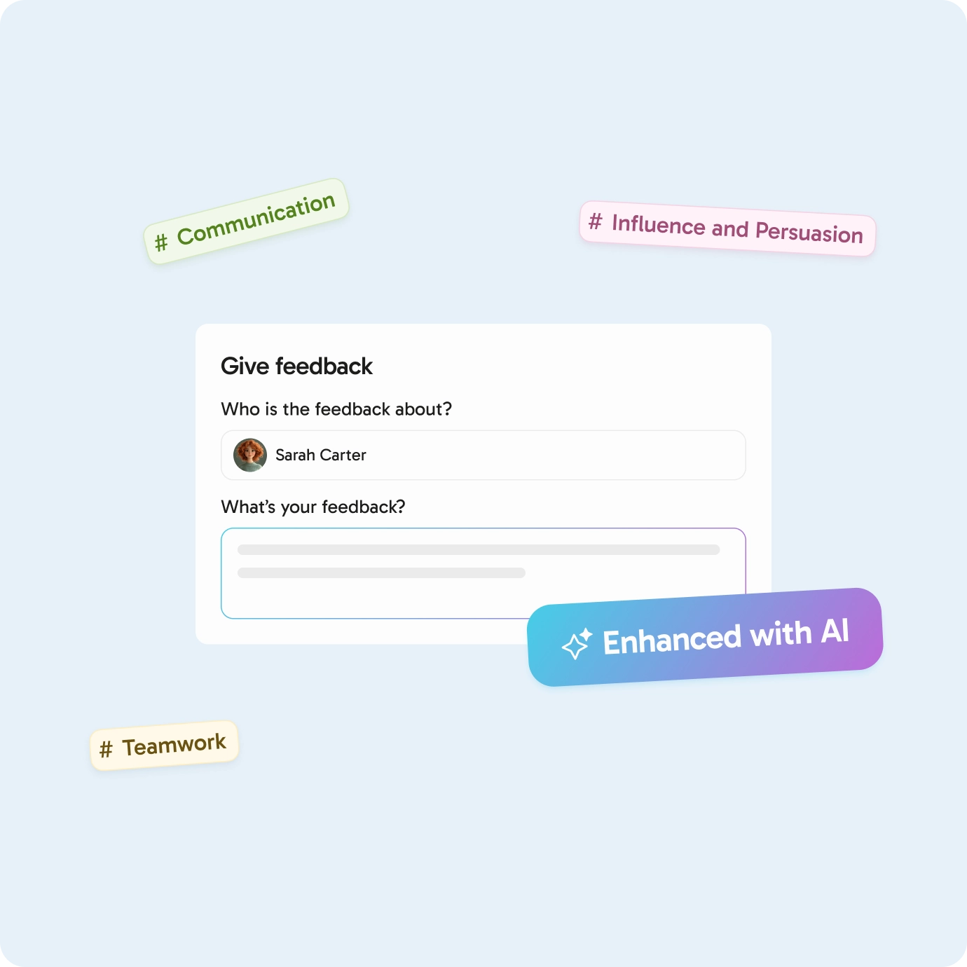 Instant Feedback