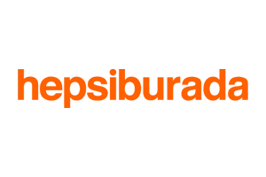 Hepsiburada Logosu