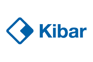 Kibar Holding Logosu